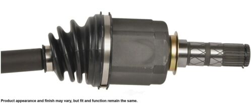 CV Axle Shaft-Assembly Front-Left//Right|CARDONE 66-7382 12 Month Warranty