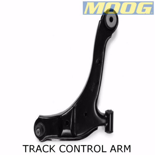 Front Axle Right CH-WP-2459 MOOG Track Control Arm Lower OE Quality