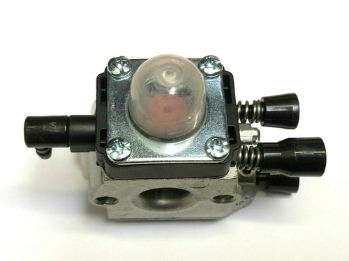Carburatore per Stihl FS38 FS45 FS46 FC55 FS55 FS55R KM55R FS75