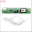 LCD LED screen Controller Driver Board kit for M236HGJ-L21 TV+HDMI+VGA+USB