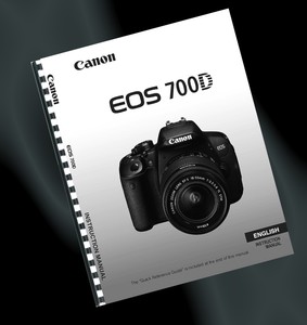 Canon Eos 700d    -  4