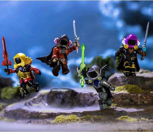Roblox Dominus Dudes