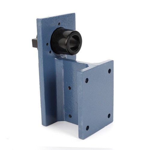Lathe Tool Aluminum CNC Tool Holder Tightening Vise Mounting Fixture Set CAT 40