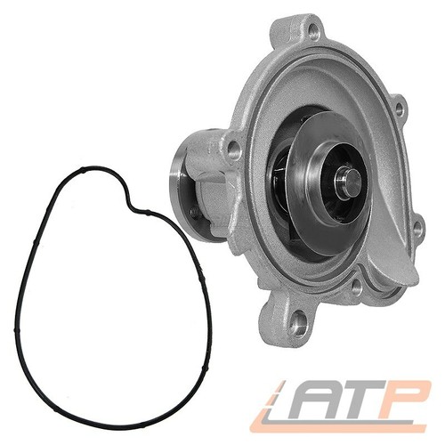 DICHTUNG MERCEDES BENZ C-KLASSE W203 S203 CL203 W204 S204 WASSERPUMPE