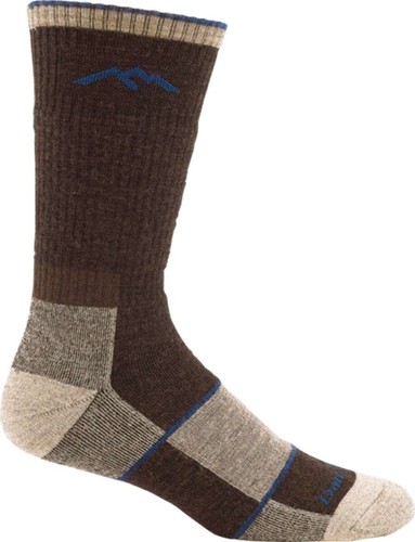 running socks Darn Tough Mens Hiker Boot Sock Full Cushion Merino walking