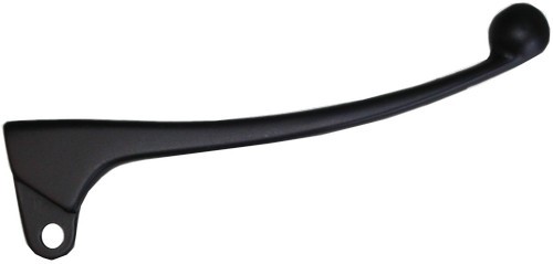 For Honda XL 185 SZ Front Brake Lever Black 1979
