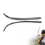 1pair 30-60Ibs Recurve Bow Limbs 60/" TakeDown Bamboo Core Archery Hunting Shoot