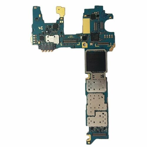 Para Samsung Galaxy Note 4 n910f 32gb Unlocked Pincho original motherboard placa base