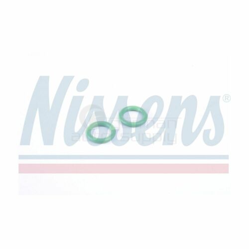 Nissens A/C Condenser Front 94544 2035000054 for Mercedes MB 