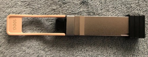 New Original Genuine Gigamon 100G BASE QSFP28 SR4