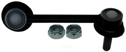 Suspension Stabilizer Bar Link Rear Left ACDelco Advantage 46G20676A