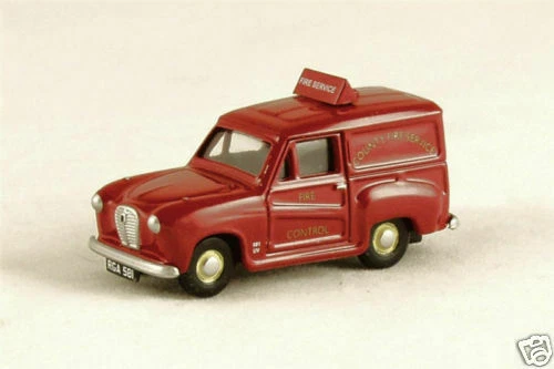 Modellini statici furgoni pressofuso