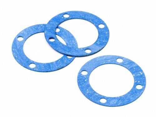 NEW HPI Trophy Truggy Buggy Differential Pads 101028