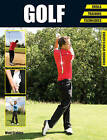 Golf: Skills - Training - Techniques by Matt Stables (Paperback, 2013)