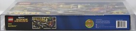 LEGO DC Super Heroes: Batmobile & The Two-Face Chase 6864 AFA Graded 9.0