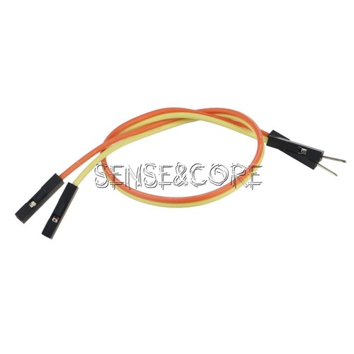 5mm LED Einfache Flash Light Einfache Blitzschaltung DIY Kit New