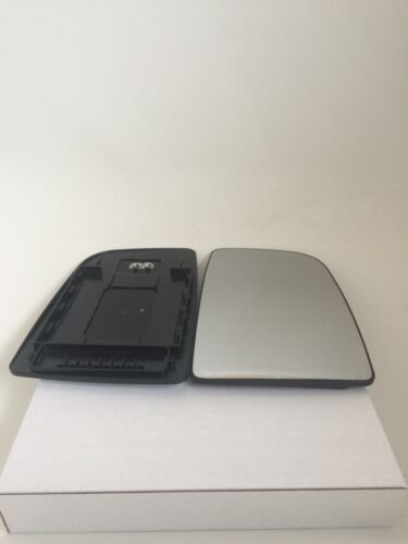 Mercedes Sprinter 06-16 Driver Side Wing Mirror Glass Right Heated Top Quality