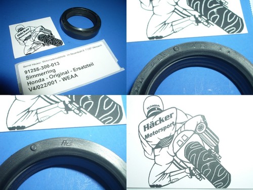 Gabelsimmerringe /_ Simmerring /_ CB 750 K /_ CB750 K0 /_ 1969-1970/_ 91255-300-013