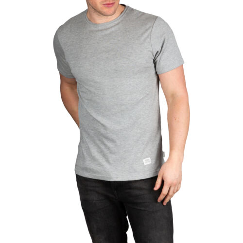 Light Grey All Sizes Peregrine Made In England Classic Mens T-shirt