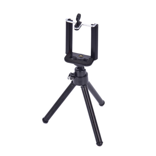 Mini Tripod Portable Stand For DSLR SLR Camera Cell Phone Photography Tripo/_hg