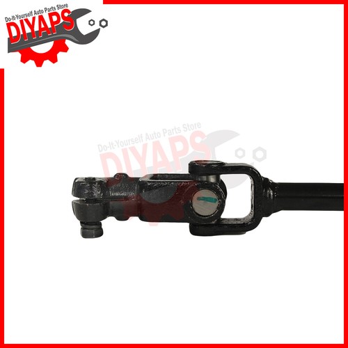 LOWER STEERING COLUMN SHAFT FITS TOYOTA TUNDRA 2007-2019