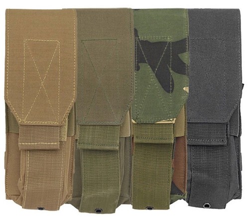 Single Pouch