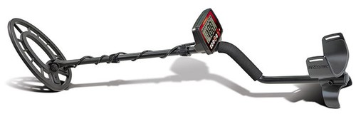 FISHER-F44-METAL-DETECTOR-WEATHER-PROOF-W-MANUAL-GB