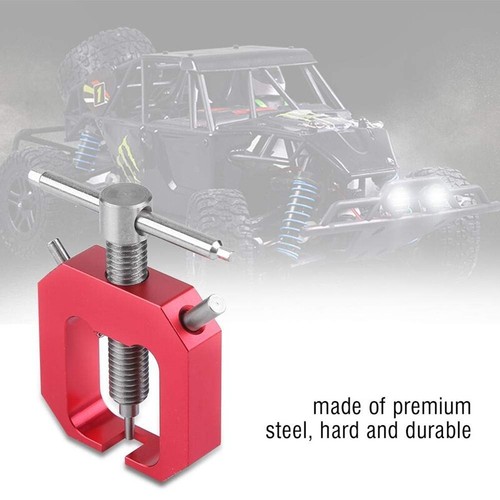 Rc Motor Gear Puller Professional Tool Universal Motor Pinion Gear Puller Q8S4