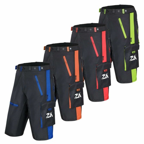 MTB cycling shorts men offroad bicycle Downhill ZA Men/'s shorts Mountain
