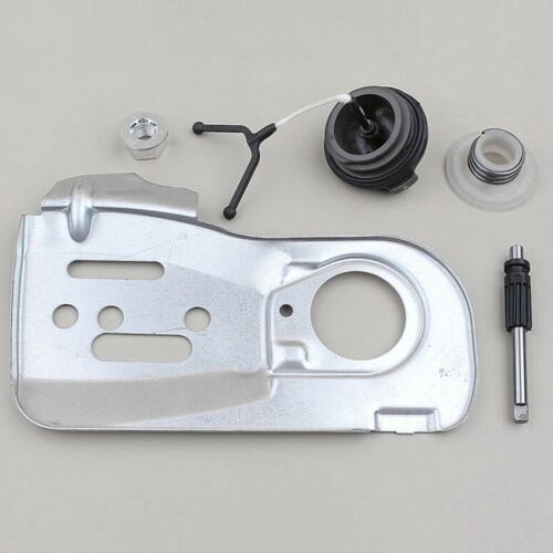 Oil Pump Inner Bar Guide Plate For Husqvarna 445 450 Chainsaw Accessory Part 