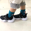 5 Pairs Boy Kid Child Toddler Cotton Dinosaur Socks Birthday Gift Set 2-5 years