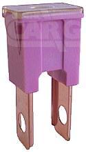 30 Amp PAL japonais Fuse Slow Blow 294 série rose 12 V 24 V 32 V Cargo 191155