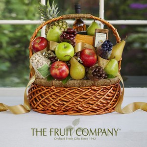 The Fruit pany Bountiful Harvest Gift Basket FREE #1: s l300 The Fruit pany Bountiful Harvest Gift Basket FREE #1: s l300