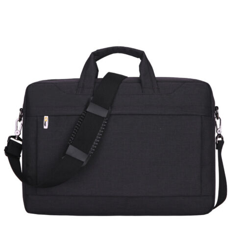 Laptop Bags Tactical Valigetta computer a tracolla borsa Messenger Borse UK 78974