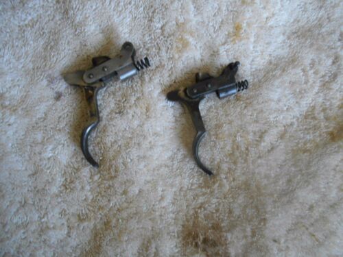 german marked GEW88 gew 88 commission rifle complete trigger w spring & rollpin