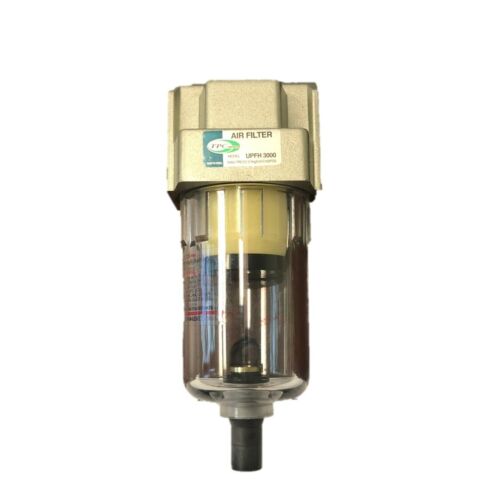 TPC Coalescing Air Filter 0.3 um 3//8/" NPT Compressor Oil Separator UPFH3000-03