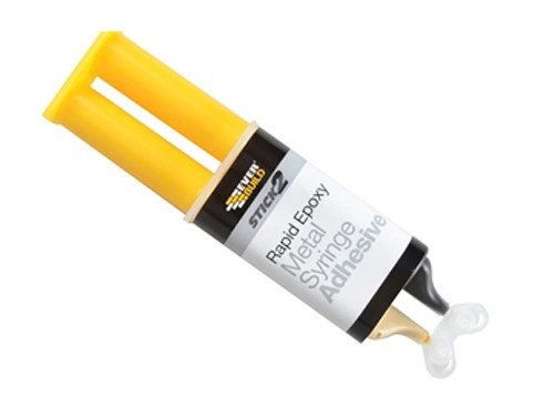 EverbuildEVBS2RMETAL Stick 2 Rapid Epoxy Metal