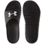 POOL SLIDES FLIP FLOPS UNDER ARMOUR CORE PTH SL MENS COMFORT SPORT SANDALS