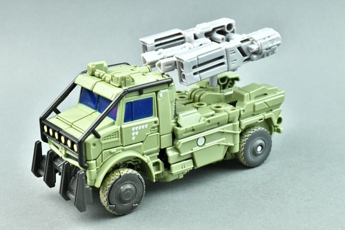 Transformers The Last Knight Hound Complete Voyager TLK