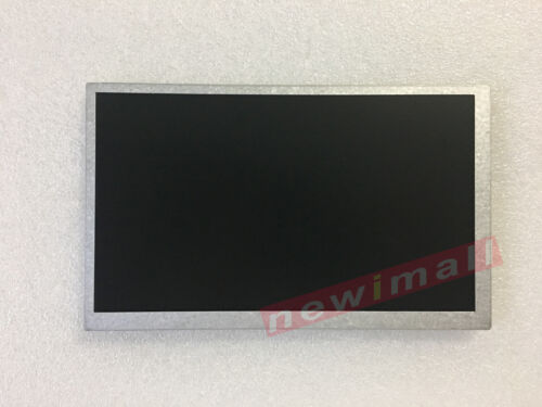 8/" inch HSD080IDW1-C00 LCD Screen For HannStar display Panel 800x480 60 pins