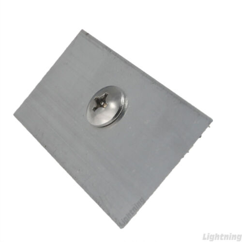 Truss Head Sheet Metal Screws 316 Stainless Steel Marine  #6 X 5//8/" Qty 100