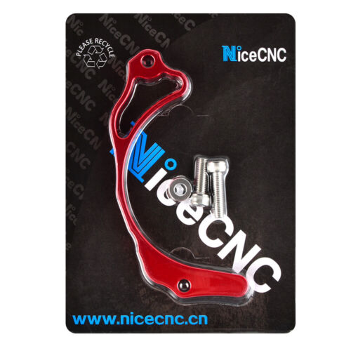 NiceCNC Chain Sprocket Cover Guard For Honda Sportrax 400 TRX400EX 1999-2008
