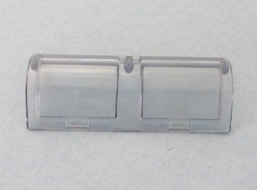 GI JOE 1984 WHALE WINDOW ONE DAY HANDLING