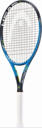 Head Graphene Touch Instinct MP unbesaitet Griff L2 4 1/4 Tennis Racquet 