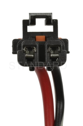HVAC Blower Motor Resistor Front Standard RU-50