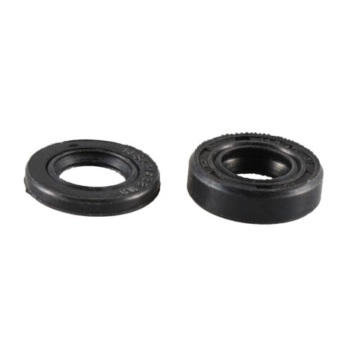 2pc Oil Seal For 66cc 80cc 2 Stroke Engine Motorized Bicycle