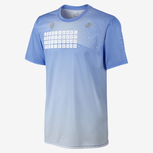 nike flyknit shirt