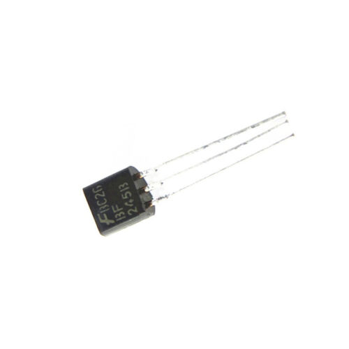 50 pcs BF245C BF245 FAIRCHILD Transistor TO-92