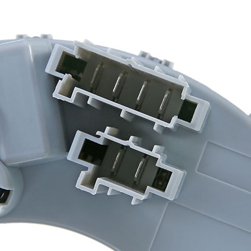 AC Blower Motor Resistor for BMW E90 E91 E92 E93 E70 323i 128i X1 X3 34119146765