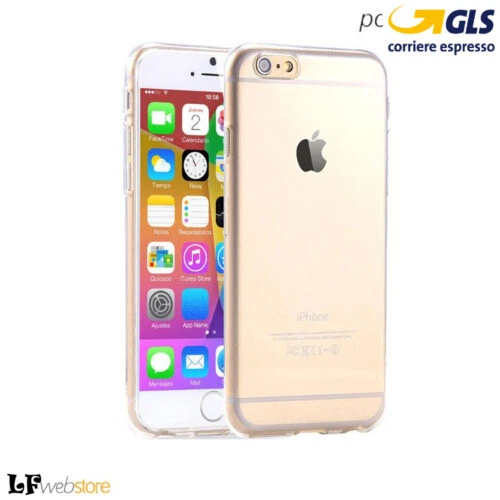 Cover e custodie trasparente per cellulari e smartphone Universale